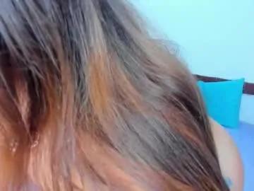 luna_gomez92 from Chaturbate is Freechat