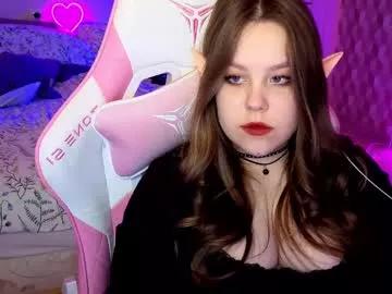 luna_hara from Chaturbate is Freechat