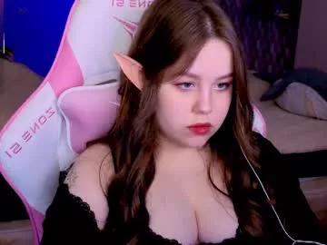 luna_hara from Chaturbate is Freechat