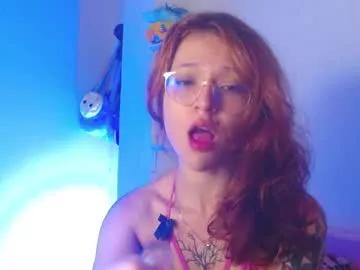 luna_hazard from Chaturbate is Freechat