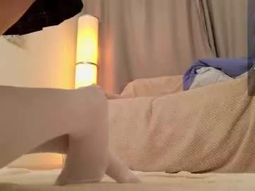luna_helga from Chaturbate is Freechat