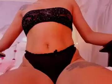 Luna_hot_ass from Chaturbate