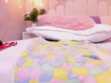 Luna_hot_ass from Chaturbate