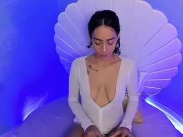 Luna_hot_ass from Chaturbate