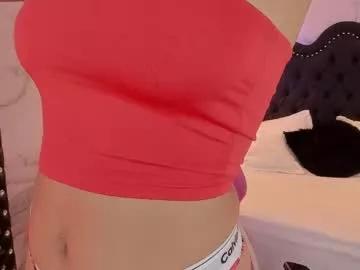 Luna_hot_ass from Chaturbate