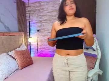 Luna_jonez from Chaturbate