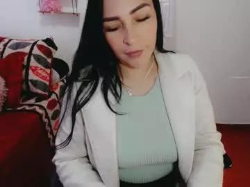 luna_lgomez from Chaturbate is Freechat