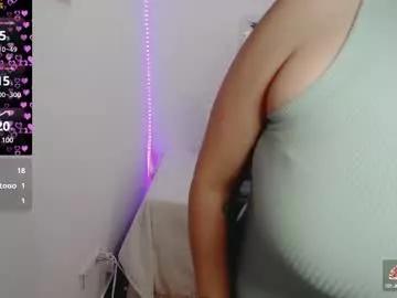 luna_lgomez from Chaturbate is Freechat