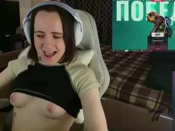 luna_loveeee from Chaturbate is Freechat