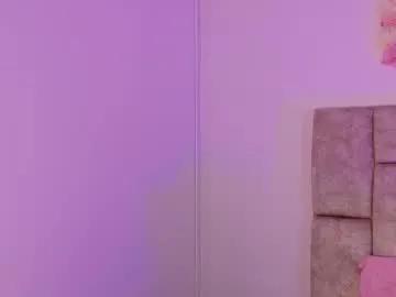 Luna_ocampo from Chaturbate