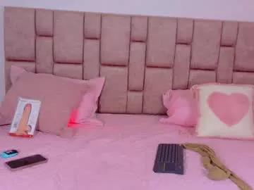 luna_ocampo from Chaturbate is Freechat