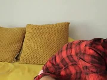 Luna_orionsky from Chaturbate