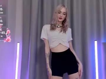 luna_r1se_ from Chaturbate is Freechat