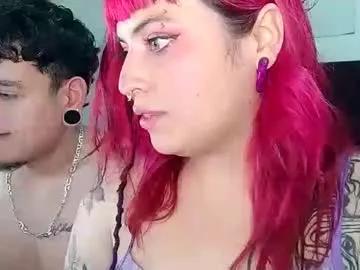 luna_ray420 from Chaturbate is Freechat