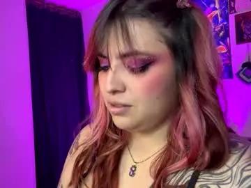 luna_rayy from Chaturbate is Freechat