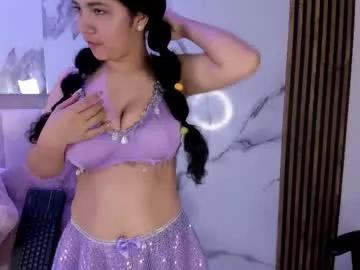luna_rosse__ from Chaturbate is Freechat