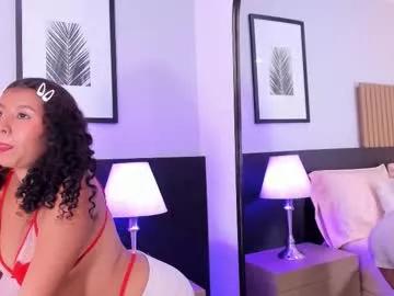 luna_sian from Chaturbate is Freechat