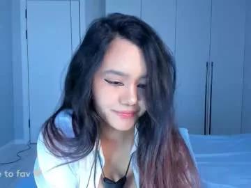 luna_sisi from Chaturbate is Freechat