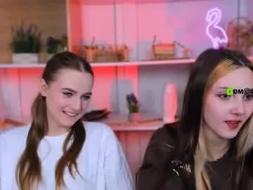 Luna_tin from Chaturbate