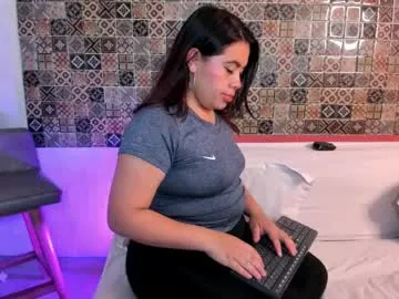 Freechat luna_velvett_ on Chaturbate