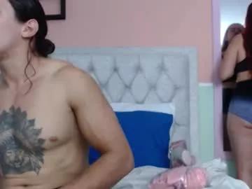 luna_y_fuego from Chaturbate is Freechat