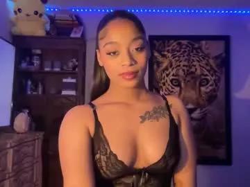 lunaa_11 from Chaturbate is Freechat