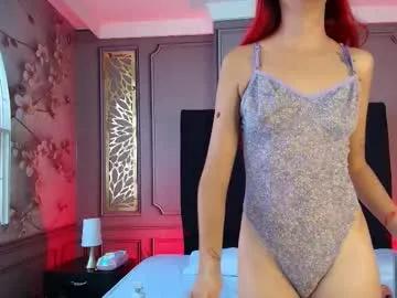 lunaa_lovegood from Chaturbate is Freechat