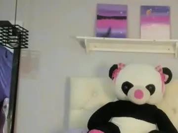 lunaaitana from Chaturbate is Freechat