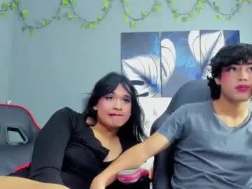 lunaandlisa from Chaturbate is Freechat