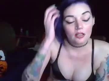 lunaandstigmata from Chaturbate is Freechat