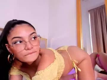 lunaaspen from Chaturbate is Freechat