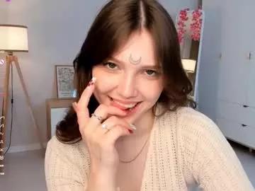 lunabate from Chaturbate is Freechat