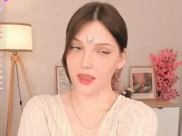 lunabate from Chaturbate is Freechat