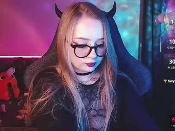 lunabowie from Chaturbate is Freechat