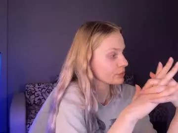 lunacyy from Chaturbate is Freechat