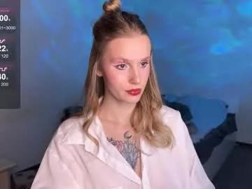 lunacyy from Chaturbate is Freechat