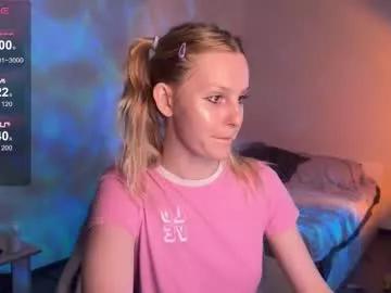 lunacyy from Chaturbate is Freechat