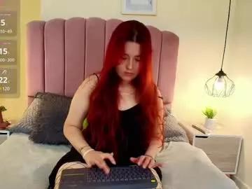 lunagh1_ from Chaturbate is Freechat