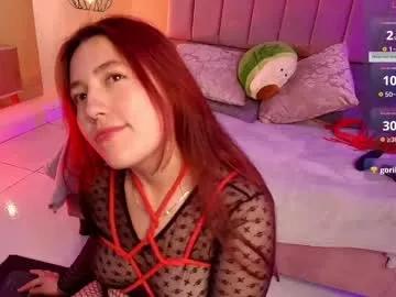 lunagh1_ from Chaturbate is Freechat