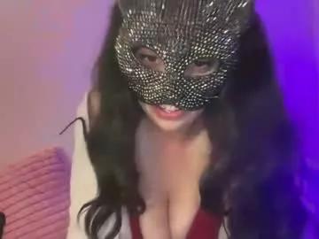 lunahadiid from Chaturbate is Freechat