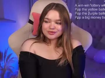 lunahawkins from Chaturbate is Freechat