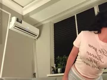 lunajii from Chaturbate is Freechat