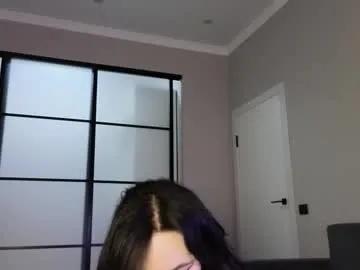 Lunajii from Chaturbate