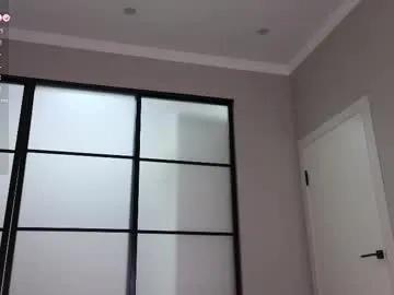 lunajii from Chaturbate is Freechat