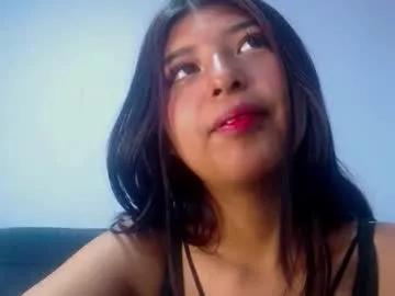 lunalilith_ from Chaturbate is Freechat