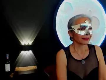 lunamisteriosa_ from Chaturbate is Freechat