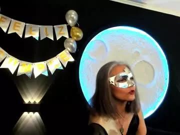 lunamisteriosa_ from Chaturbate is Freechat