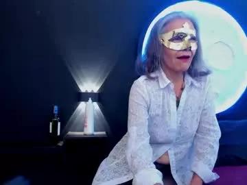 lunamisteriosa_ from Chaturbate is Freechat