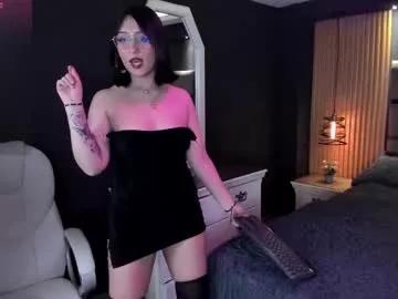 lunamuller1 from Chaturbate is Freechat