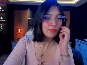 lunamuller1 from Chaturbate is Freechat